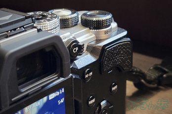 お写ん歩: OM-SYSTEM OM-3アーカイブ